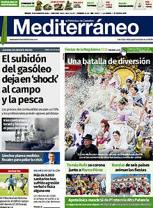 Periodico Mediterráneo