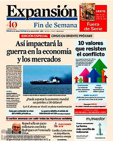Periodico Expansion