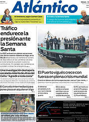 /Atlántico Diario