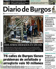 /Diario de Burgos