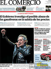 /El Comercio
