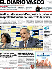 /El Diario Vasco