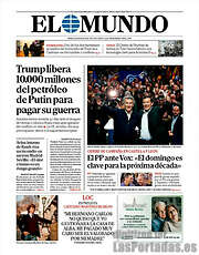 /El Mundo