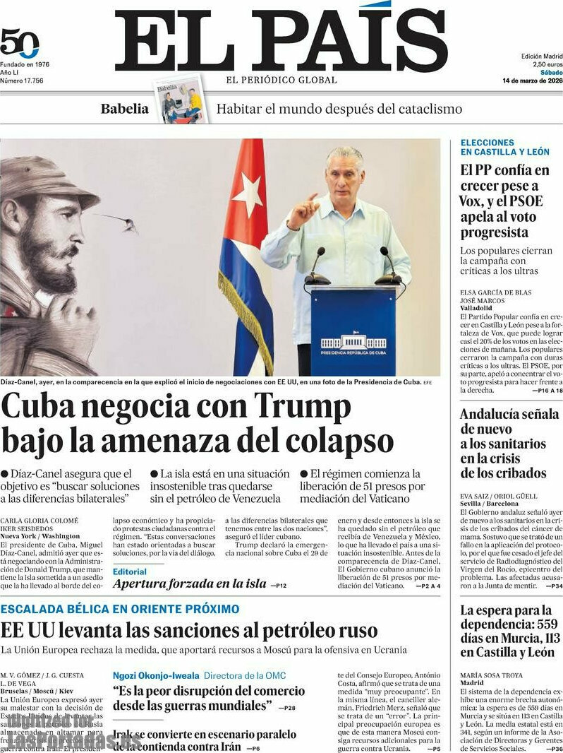 El País