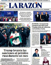 /La Razón