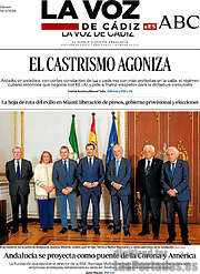 /La Voz de Cádiz