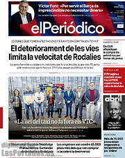 /El Periódico de Catalunya(Català)