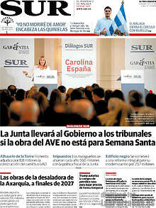 Periodico Sur