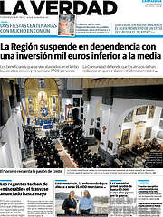 /La Verdad Cartagena