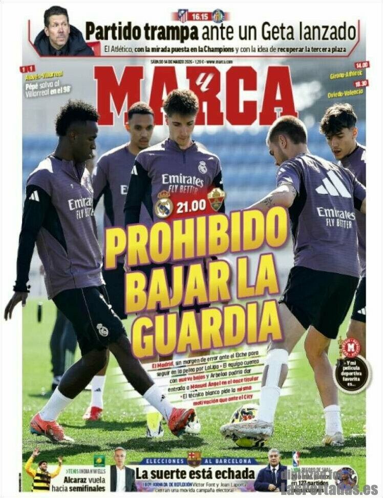 Marca