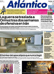 /Atlántico Diario