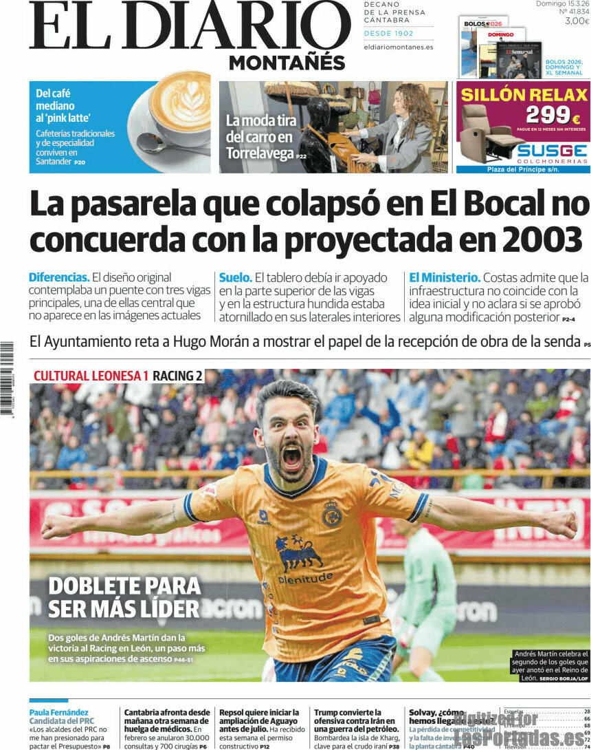 El Diario Montañés