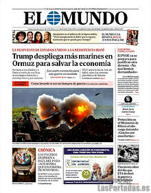 Periodico El Mundo