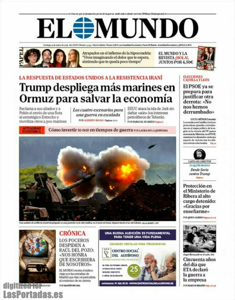 El Mundo
