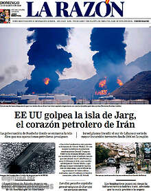 Periodico La Razón