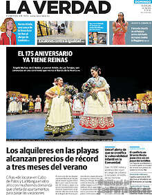 Periodico La Verdad