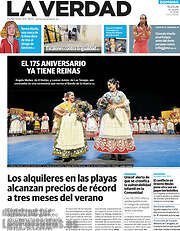 /La Verdad