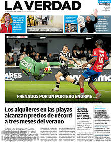 Periodico La Verdad Cartagena