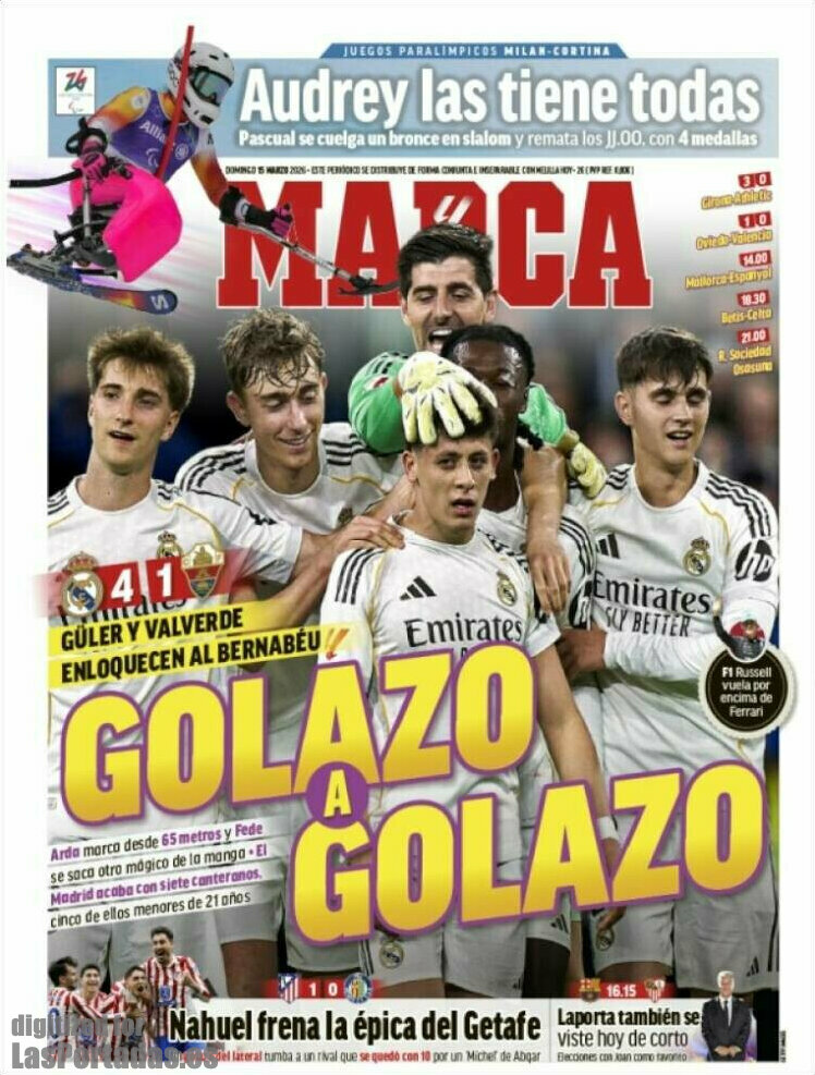 Marca