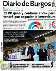 /Diario de Burgos