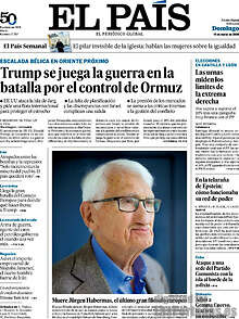 Periodico El País