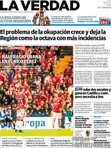 Periodico La Verdad