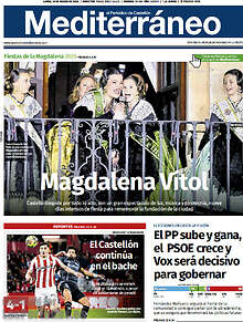 Periodico Mediterráneo