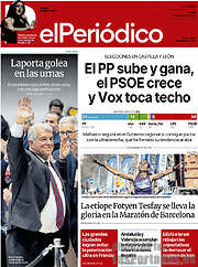/El Periódico de Catalunya(Castellano)