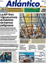 /Atlántico Diario