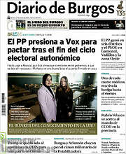 /Diario de Burgos