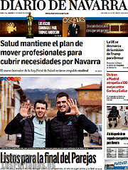 /Diario de Navarra