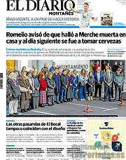 /El Diario Montañés