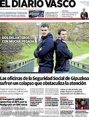 /El Diario Vasco