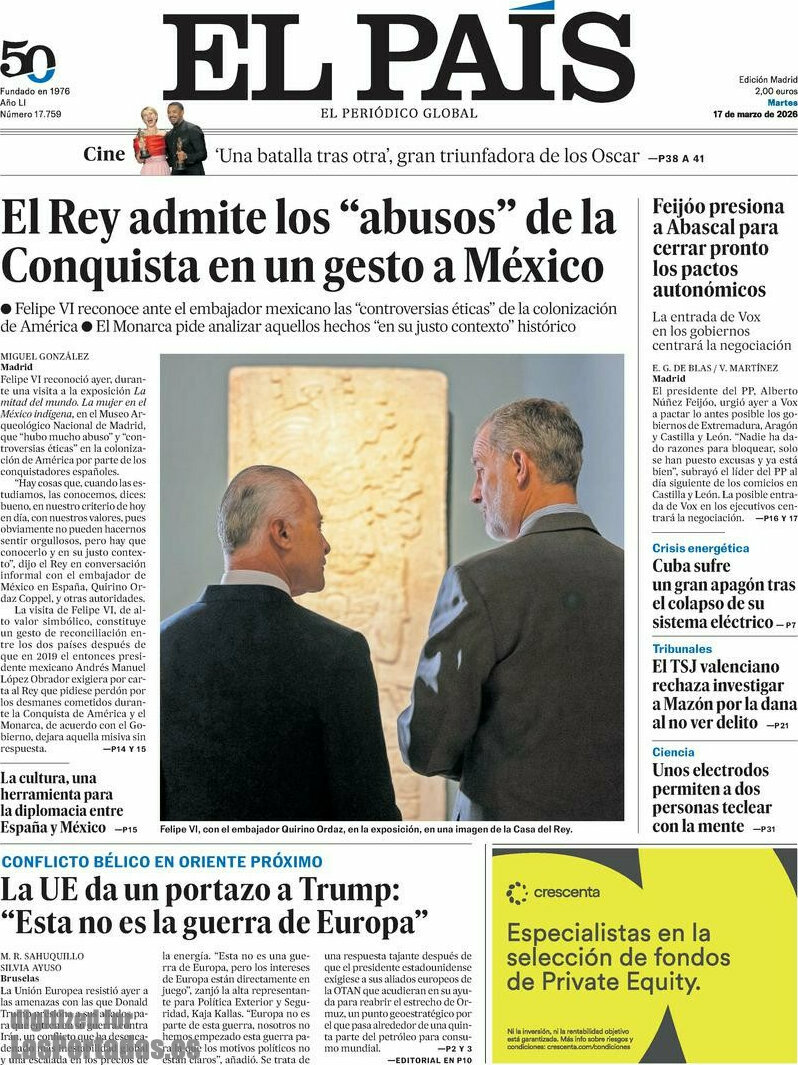 El País