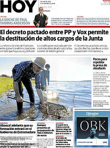 Periodico Hoy