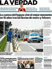 /La Verdad