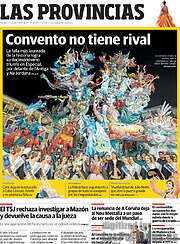 /Las Provincias