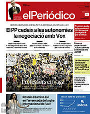 /El Periódico de Catalunya(Català)