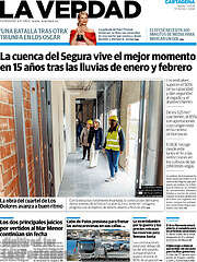 /La Verdad Cartagena