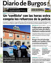 /Diario de Burgos