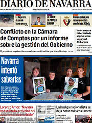 /Diario de Navarra
