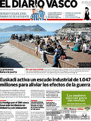 /El Diario Vasco