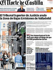 /El Norte de Castilla