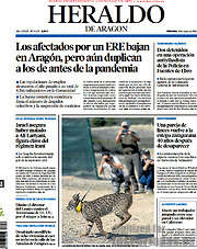 /Heraldo de Aragon