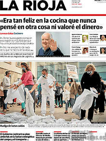 Periodico La Rioja