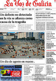 /La Voz de Galicia