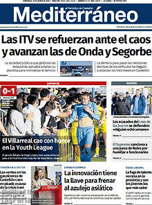 Periodico Mediterráneo