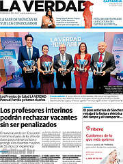 /La Verdad Cartagena