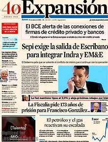 Periodico Expansion