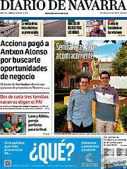 /Diario de Navarra